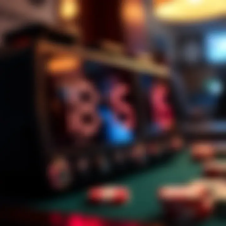 Comprehensive Exploration of Poker Timer Clocks Summary