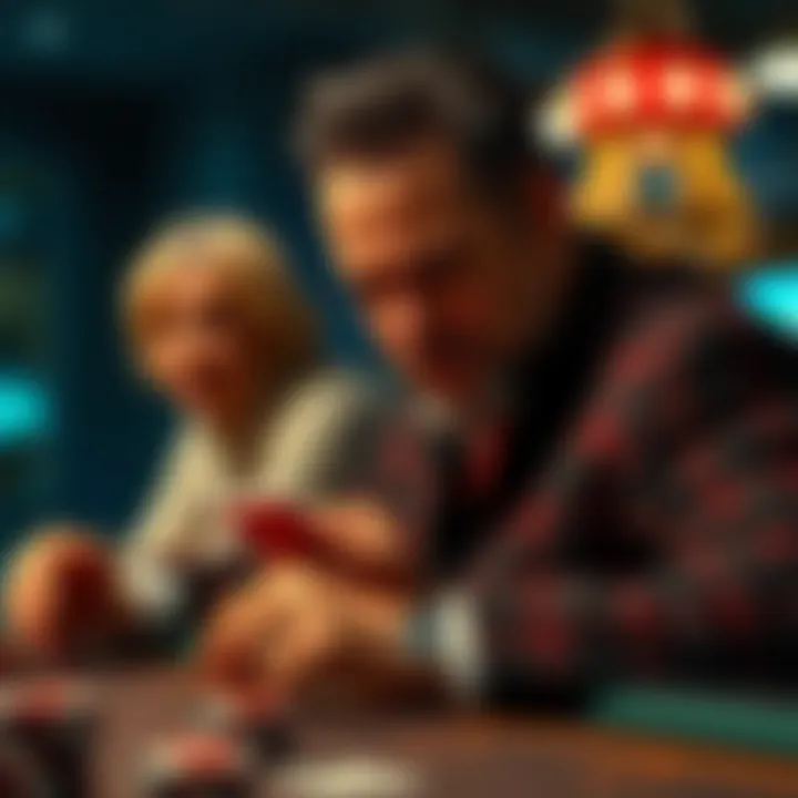 Notable Comprehensive Exploration of the Seminole Wild Card Notable Comprehensive Exploration of the Seminole Wild Card