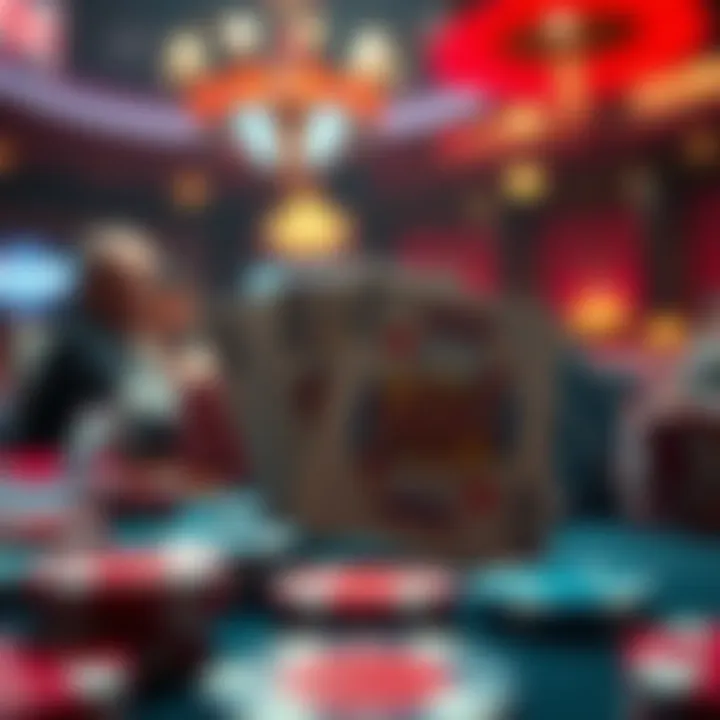 Comprehensive Exploration of the Seminole Wild Card Summary Comprehensive Exploration of the Seminole Wild Card Summary