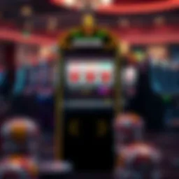 Comprehensive Guide to the Top Slot Machine Apps for Android Introduction