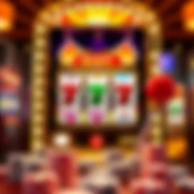Notable Comprehensive Guide to the Top Slot Machine Apps for Android Notable Comprehensive Guide to the Top Slot Machine Apps for Android