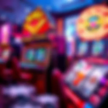 Comprehensive Guide to the Top Slot Machine Apps for Android Summary Comprehensive Guide to the Top Slot Machine Apps for Android Summary