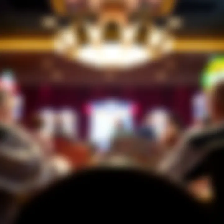 Psychological aspects of video poker decision-making