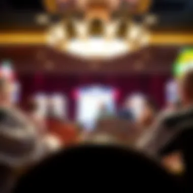 Psychological Aspects of Video Poker Decision-Making Psychological aspects of video poker decision-making