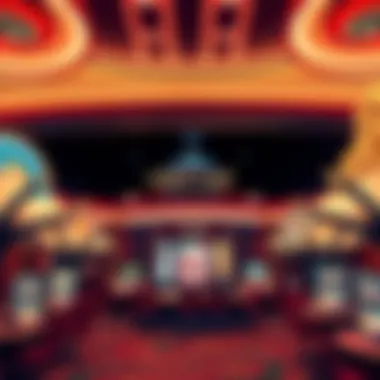 Notable Comprehensive Overview of Choctaw Indian Casino Notable Comprehensive Overview of Choctaw Indian Casino
