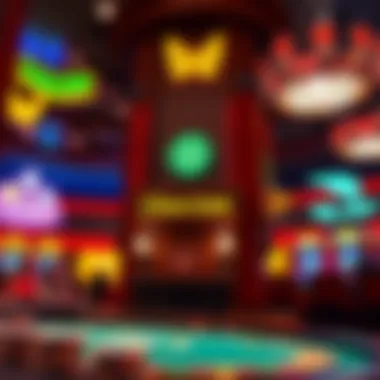 Comprehensive Overview of Choctaw Indian Casino Summary Comprehensive Overview of Choctaw Indian Casino Summary