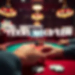 Comprehensive Understanding of Real Online Texas Hold'em Introduction