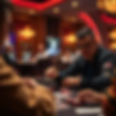 Notable Comprehensive Understanding of Real Online Texas Hold'em Notable Comprehensive Understanding of Real Online Texas Hold'em