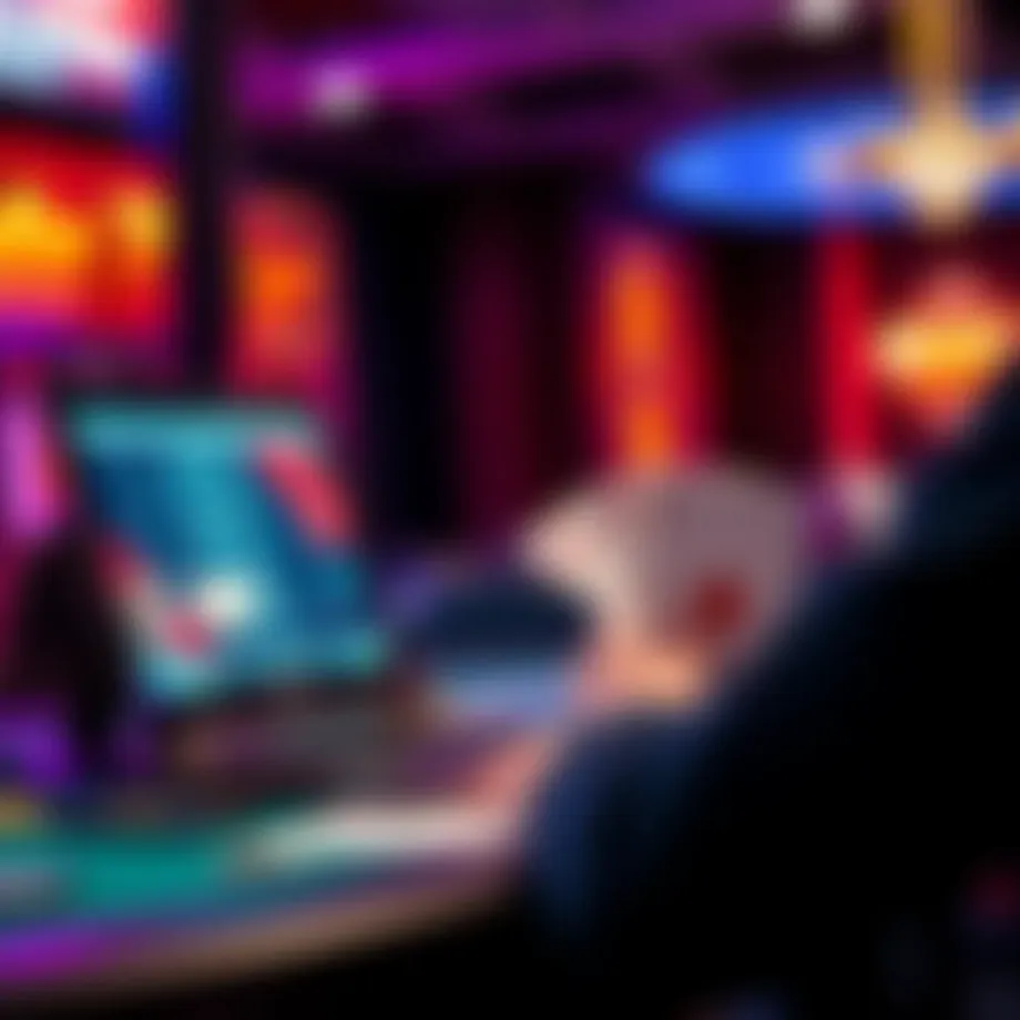 Connecticut Online Poker: Regulations, Strategies, and Trends Introduction