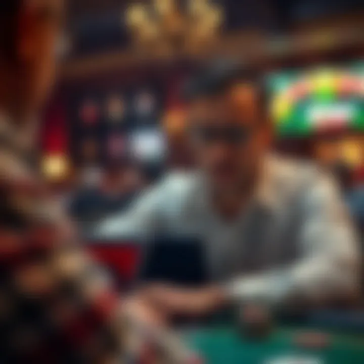 Notable Connecticut Online Poker: Regulations, Strategies, and Trends