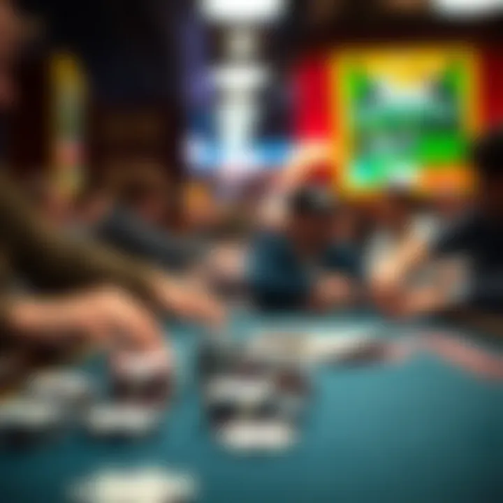 Connecticut Online Poker: Regulations, Strategies, and Trends Summary