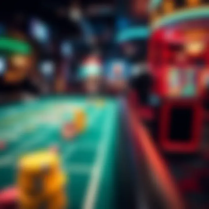 Detailed look at betting strategies for craps players