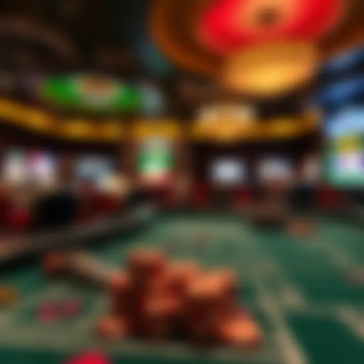 Historical overview of gambling laws in Florida