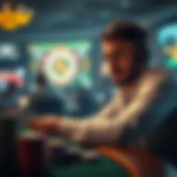 Creating a Bookie Website: Comprehensive Guide Introduction