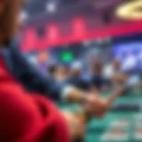 Current Trends in Betting: What’s Playing at This Moment Introduction