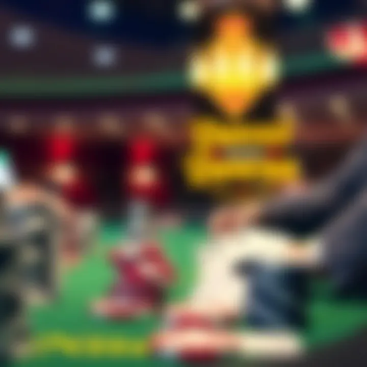 Notable Dover Downs Online Gambling: A Comprehensive Analysis