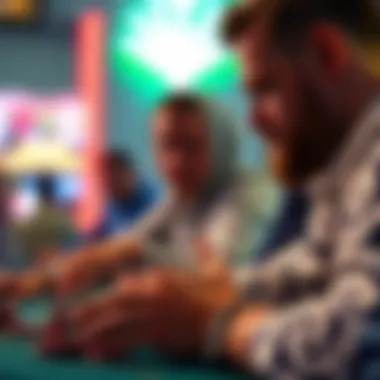 User Engagement and Promo Codes Infographic illustrating user engagement through promo codes