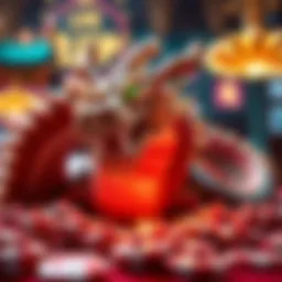 Dragon Link Slot Strategy: A Comprehensive Guide Introduction