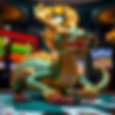 Notable Dragon Link Slot Strategy: A Comprehensive Guide Notable Dragon Link Slot Strategy: A Comprehensive Guide