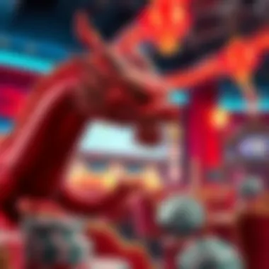Dragon Link Slot Strategy: A Comprehensive Guide Summary Dragon Link Slot Strategy: A Comprehensive Guide Summary