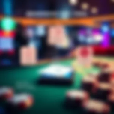 Diagram illustrating potential drawbacks of phone credit payments in online casinos