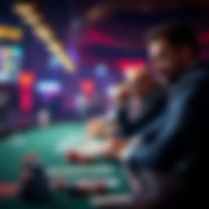 Eligibility for Golden Nugget Promotions Understanding Eligibility Criteria for Promotions