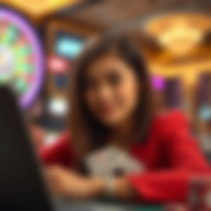 Notable Engaging with Wheel of Fortune Online: Strategies for Real Money Play Notable Engaging with Wheel of Fortune Online: Strategies for Real Money Play