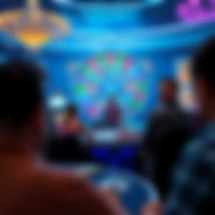 Engaging with Wheel of Fortune Online: Strategies for Real Money Play Summary Engaging with Wheel of Fortune Online: Strategies for Real Money Play Summary