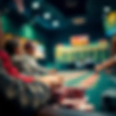 Maximizing Your Betting Effectiveness Enhancing betting effectiveness and success