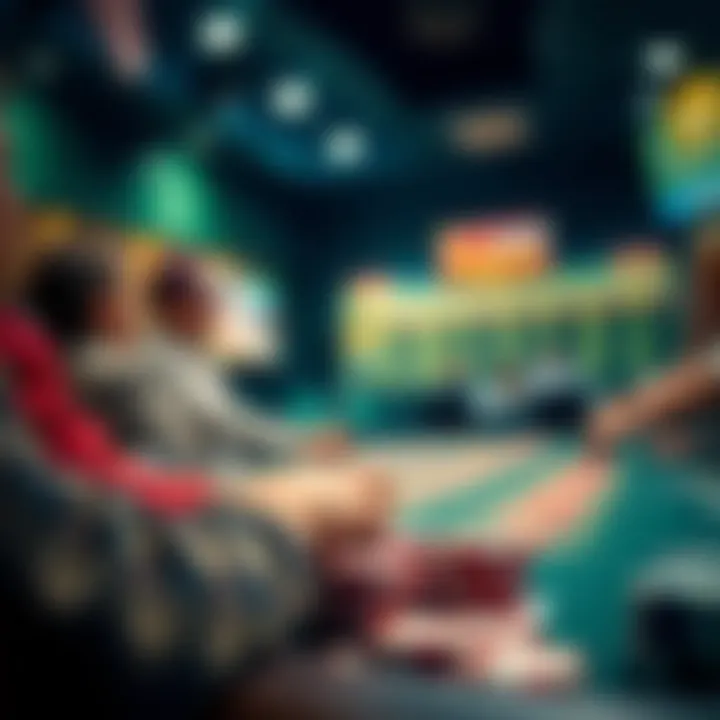 Maximizing Your Betting Effectiveness Enhancing betting effectiveness and success