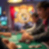 Essential Guide to Playing Fish Tables Online Introduction