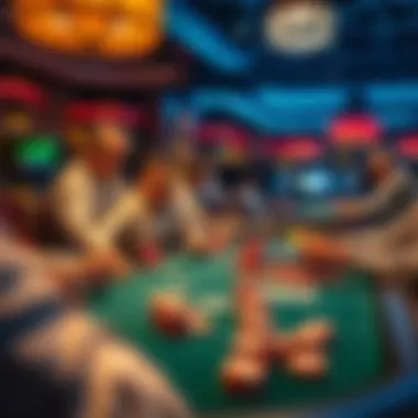 Notable Essential Guide to Playing Fish Tables Online Notable Essential Guide to Playing Fish Tables Online
