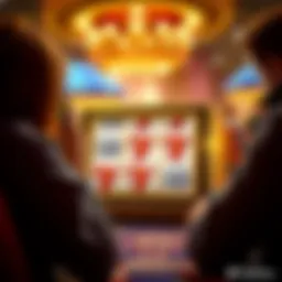 Examining the Best Slot Games for iPhone Introduction