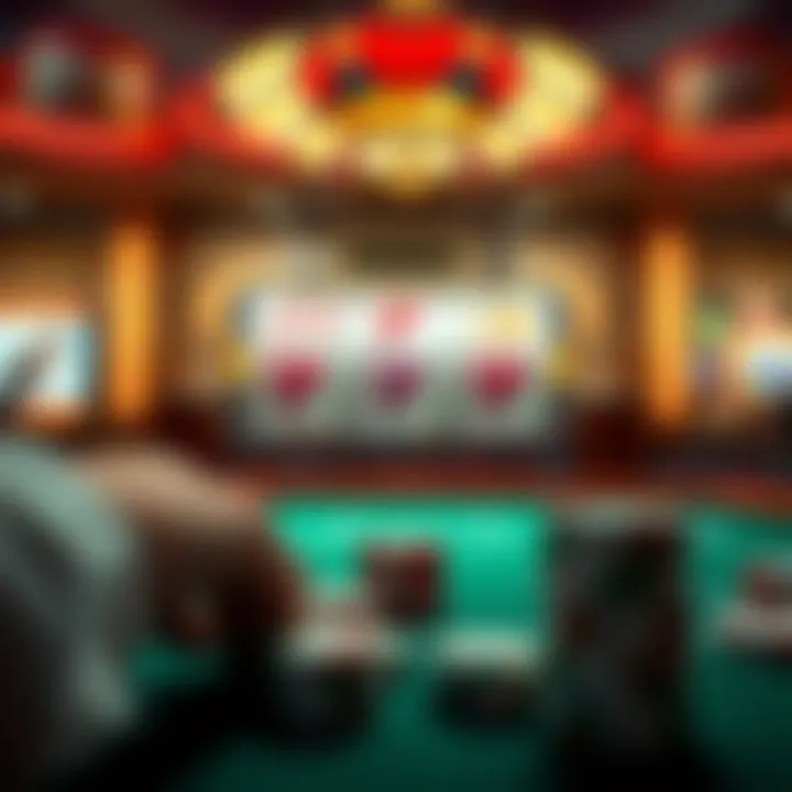 Notable Examining the Best Slot Games for iPhone