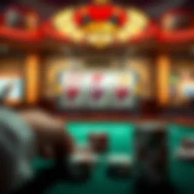 Notable Examining the Best Slot Games for iPhone Notable Examining the Best Slot Games for iPhone