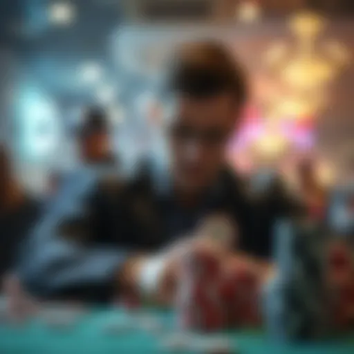 Examining the Odds: The Reality of Lottery Wins Introduction