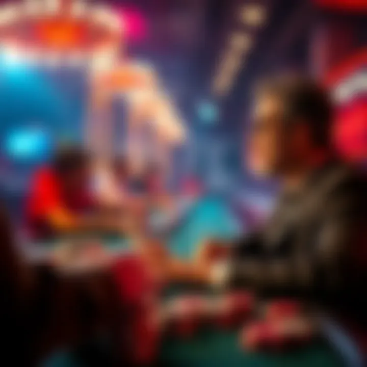 Notable Examining the Odds: The Reality of Lottery Wins