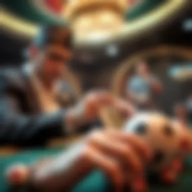 Examining the Odds: The Reality of Lottery Wins Summary Examining the Odds: The Reality of Lottery Wins Summary