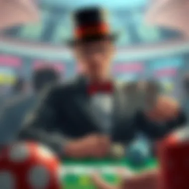 Bingo strategy tips and gameplay mechanics