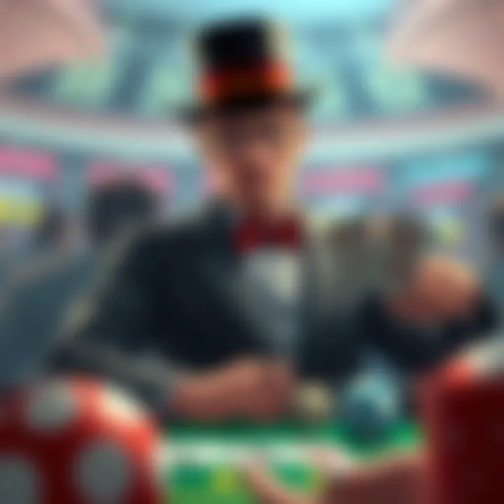 Bingo strategy tips and gameplay mechanics