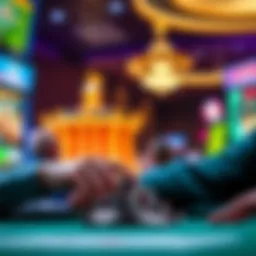 Exploring AGS Casino Games: Insights and Strategies Introduction