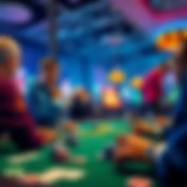 Notable Exploring AGS Casino Games: Insights and Strategies Notable Exploring AGS Casino Games: Insights and Strategies