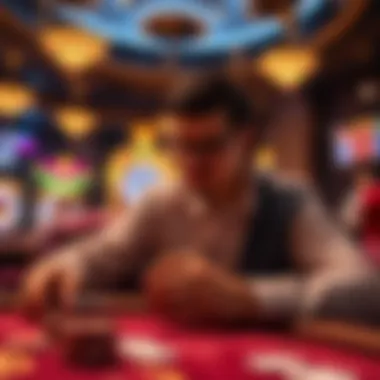 Exploring AGS Casino Games: Insights and Strategies Summary