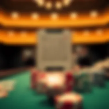 Regulatory Compliance in Lottery Applications Regulatory compliance in the Arkansas Lottery App