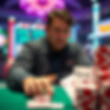 Impact of Technology on Lottery Participation Overview of lottery technology impact