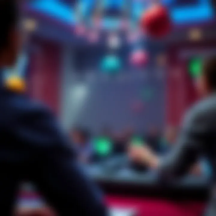 Responsible Gaming Practices in Prize Competitions Chart displaying responsible gaming practices