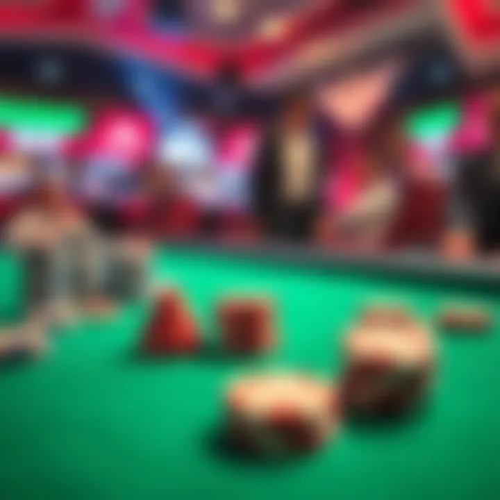 Betting Site Bonuses and Promotions An illustration representing bonuses and promotions offered by betting sites