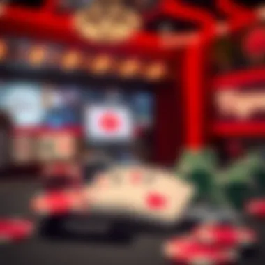 A secure online payment method for poker transactions