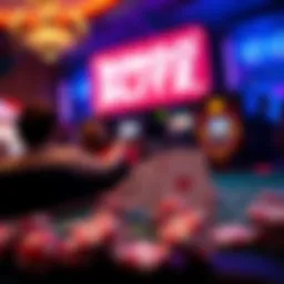 Exploring Bingo Blitz Free Slot Spins Introduction