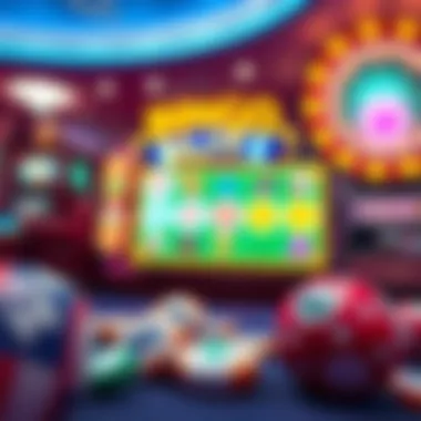 Exploring Bingo Blitz Free Slot Spins Summary